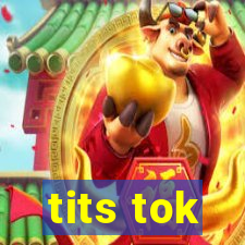 tits tok